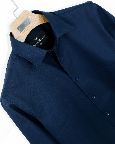 Luxury Fancy Fabrics Shirt